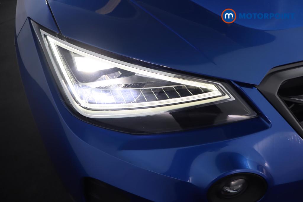 Seat Arona Fr Edition Automatic Petrol SUV - Stock Number (1573298) - 20th supplementary image