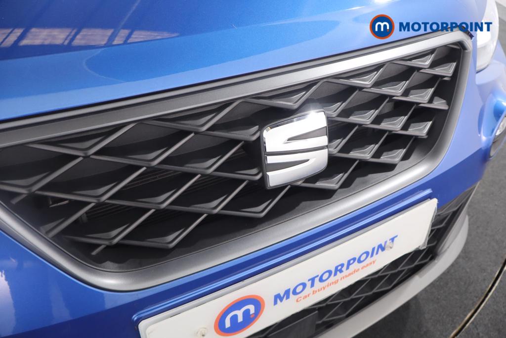 Seat Arona Fr Edition Automatic Petrol SUV - Stock Number (1573298) - 21st supplementary image