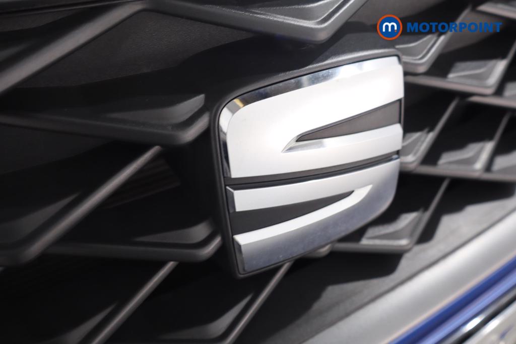 Seat Arona Fr Edition Automatic Petrol SUV - Stock Number (1573298) - 22nd supplementary image