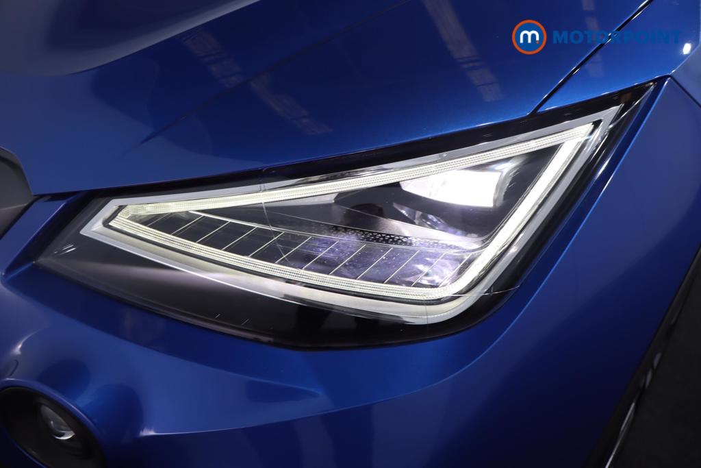 Seat Arona Fr Edition Automatic Petrol SUV - Stock Number (1573298) - 23rd supplementary image