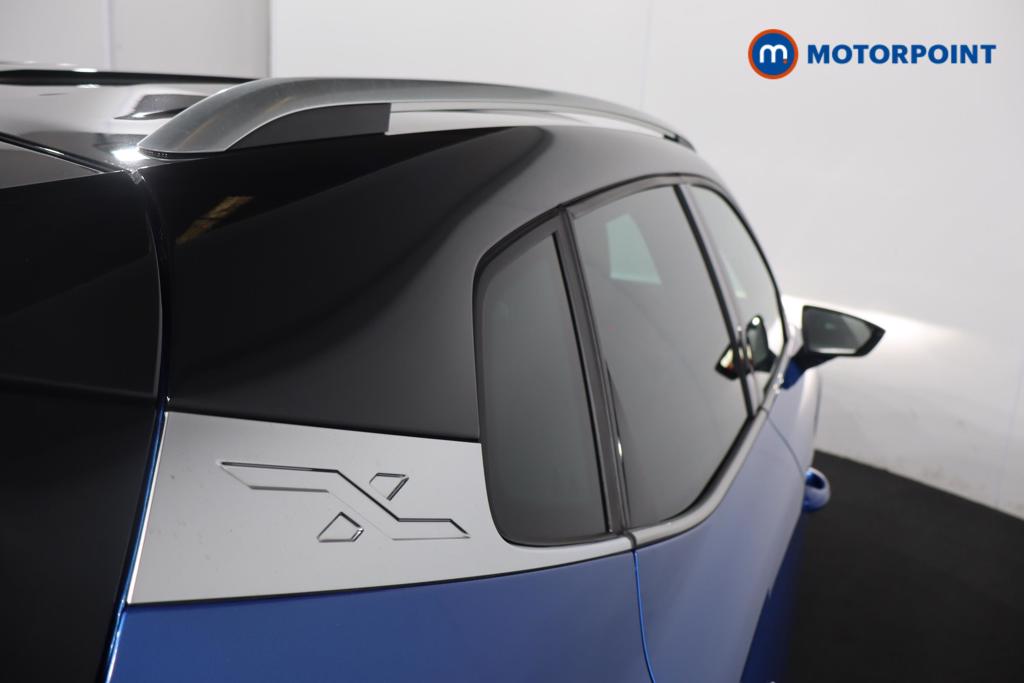 Seat Arona Fr Edition Automatic Petrol SUV - Stock Number (1573298) - 28th supplementary image