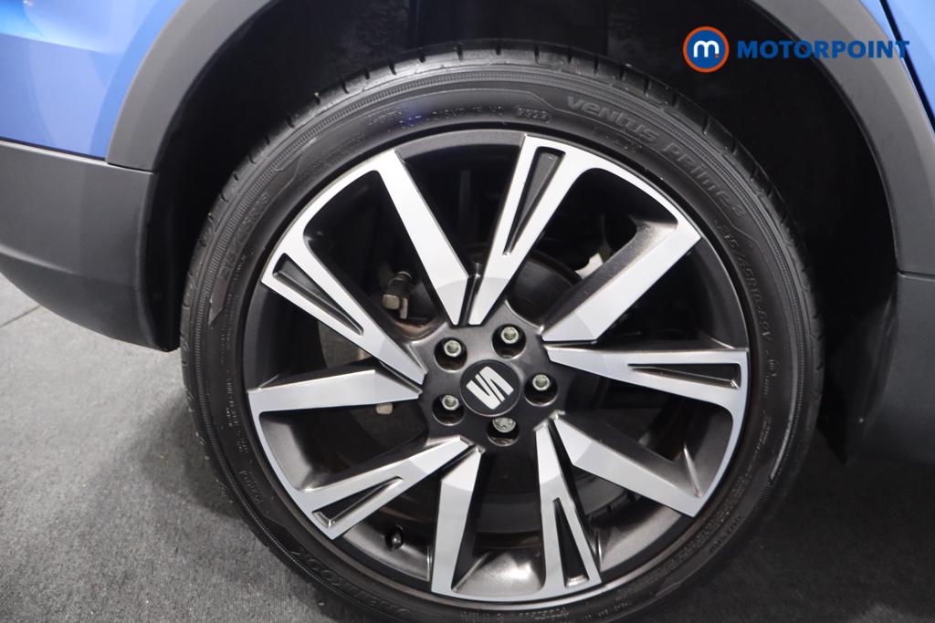 Seat Arona Fr Edition Automatic Petrol SUV - Stock Number (1573298) - 29th supplementary image