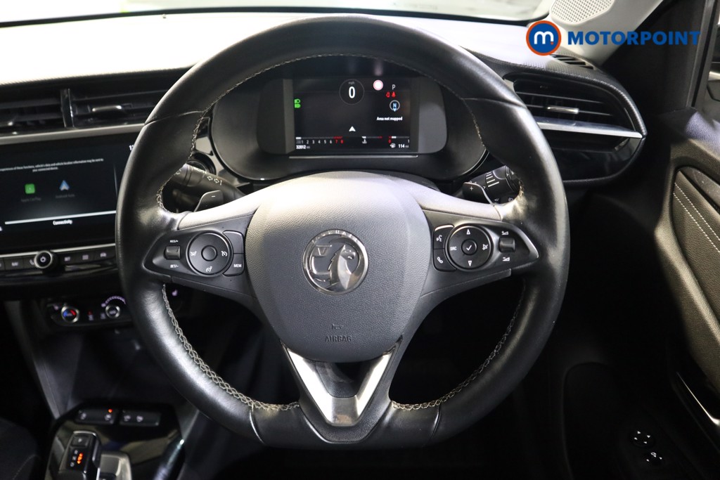 Vauxhall Corsa Elite Nav Premium Automatic Petrol Hatchback - Stock Number (1573445) - 2nd supplementary image