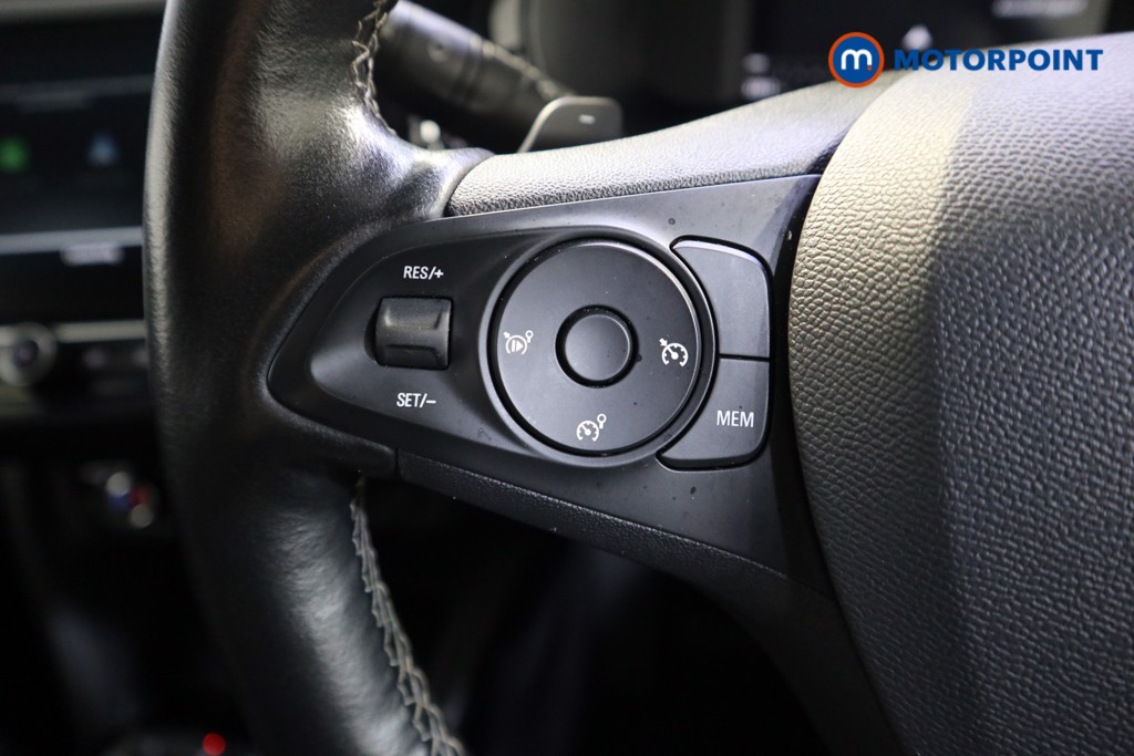 Vauxhall Corsa Elite Nav Premium Automatic Petrol Hatchback - Stock Number (1573445) - 3rd supplementary image