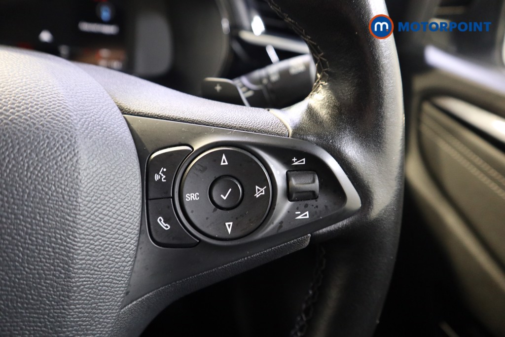 Vauxhall Corsa Elite Nav Premium Automatic Petrol Hatchback - Stock Number (1573445) - 4th supplementary image