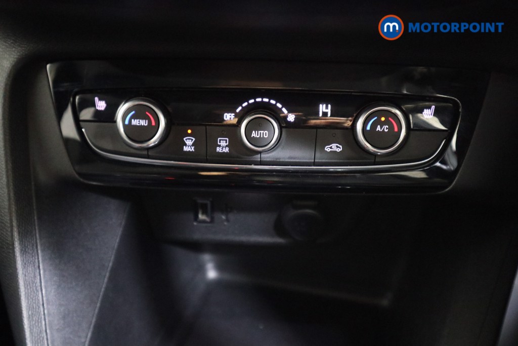 Vauxhall Corsa Elite Nav Premium Automatic Petrol Hatchback - Stock Number (1573445) - 7th supplementary image