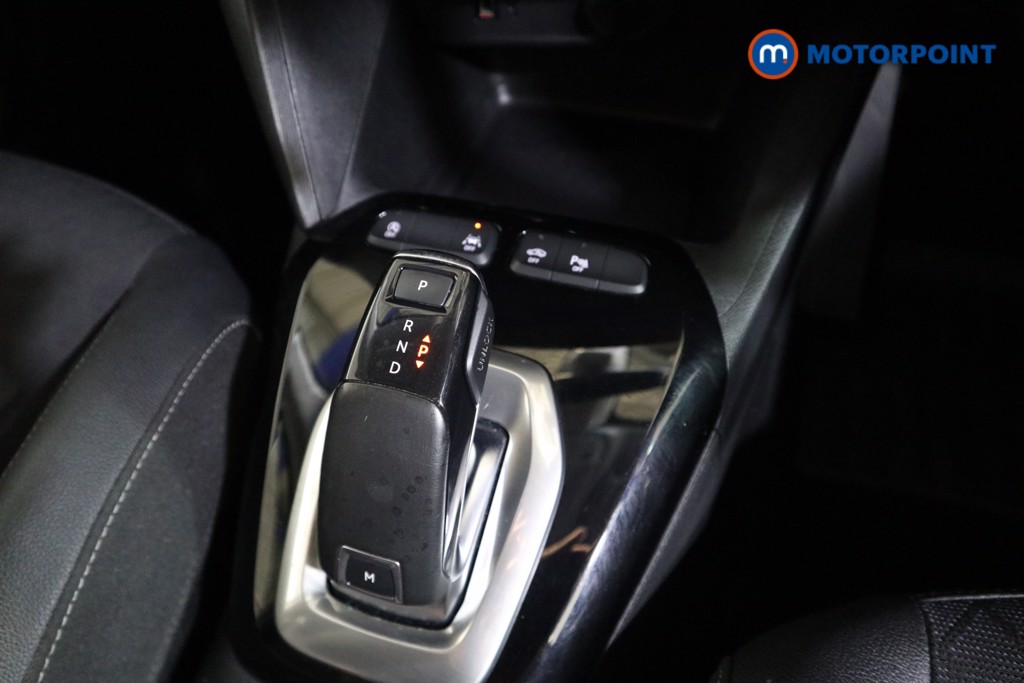 Vauxhall Corsa Elite Nav Premium Automatic Petrol Hatchback - Stock Number (1573445) - 8th supplementary image