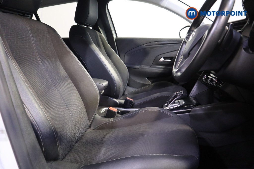 Vauxhall Corsa Elite Nav Premium Automatic Petrol Hatchback - Stock Number (1573445) - 11th supplementary image