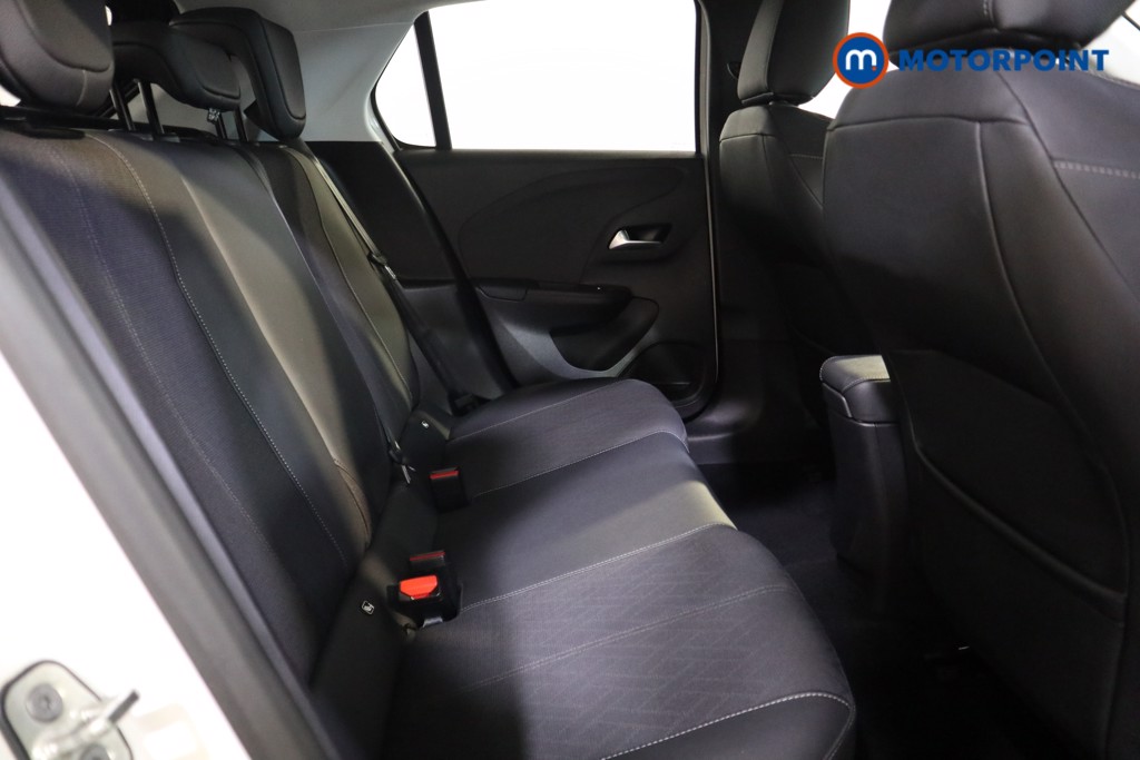 Vauxhall Corsa Elite Nav Premium Automatic Petrol Hatchback - Stock Number (1573445) - 12th supplementary image