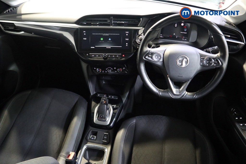Vauxhall Corsa Elite Nav Premium Automatic Petrol Hatchback - Stock Number (1573445) - 1st supplementary image