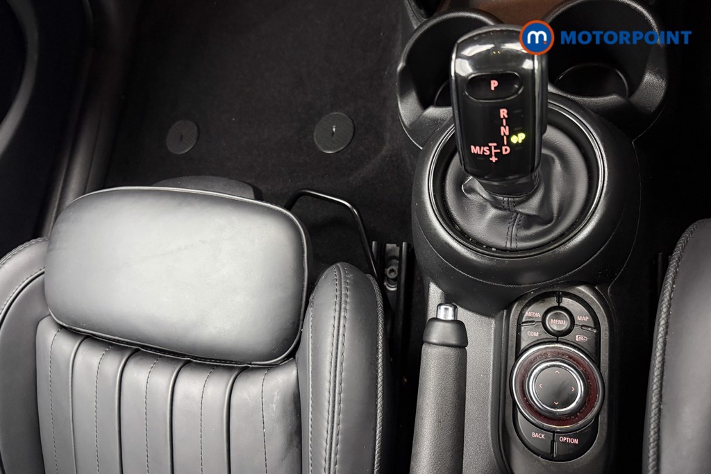 Mini Hatchback Cooper S Exclusive Automatic Petrol Hatchback - Stock Number (1573564) - 10th supplementary image
