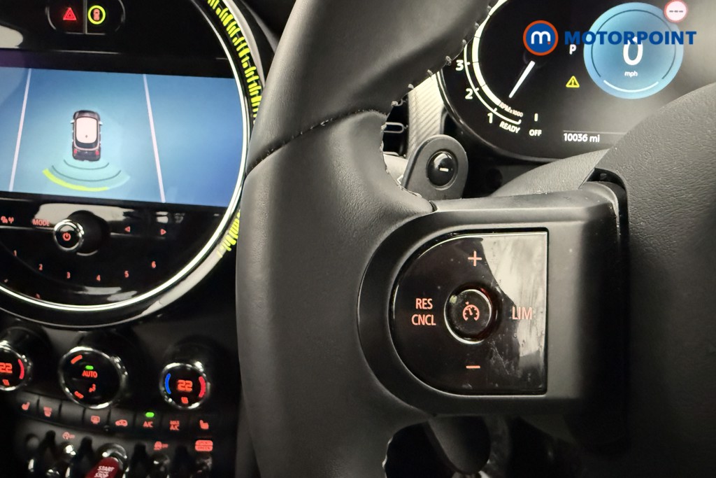 Mini Hatchback Cooper S Exclusive Automatic Petrol Hatchback - Stock Number (1573564) - 11th supplementary image