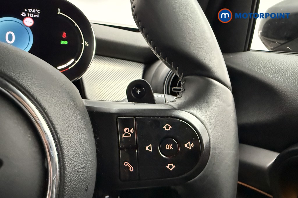 Mini Hatchback Cooper S Exclusive Automatic Petrol Hatchback - Stock Number (1573564) - 12th supplementary image