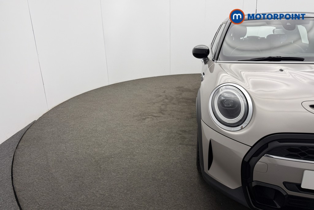 Mini Hatchback Cooper S Exclusive Automatic Petrol Hatchback - Stock Number (1573564) - 20th supplementary image
