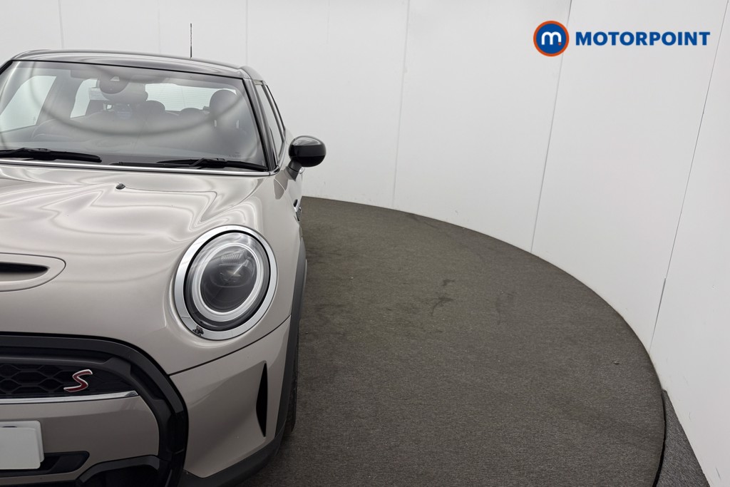Mini Hatchback Cooper S Exclusive Automatic Petrol Hatchback - Stock Number (1573564) - 21st supplementary image