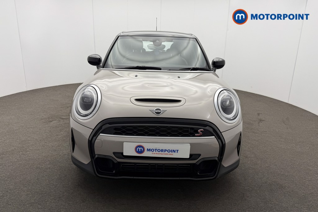 Mini Hatchback Cooper S Exclusive Automatic Petrol Hatchback - Stock Number (1573564) - 26th supplementary image