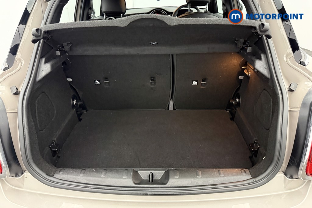 Mini Hatchback Cooper S Exclusive Automatic Petrol Hatchback - Stock Number (1573564) - 27th supplementary image