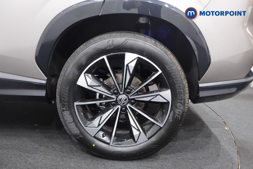 Mg Motor Uk HS Trophy Automatic Petrol SUV - Stock Number (1573576) - 34th supplementary image