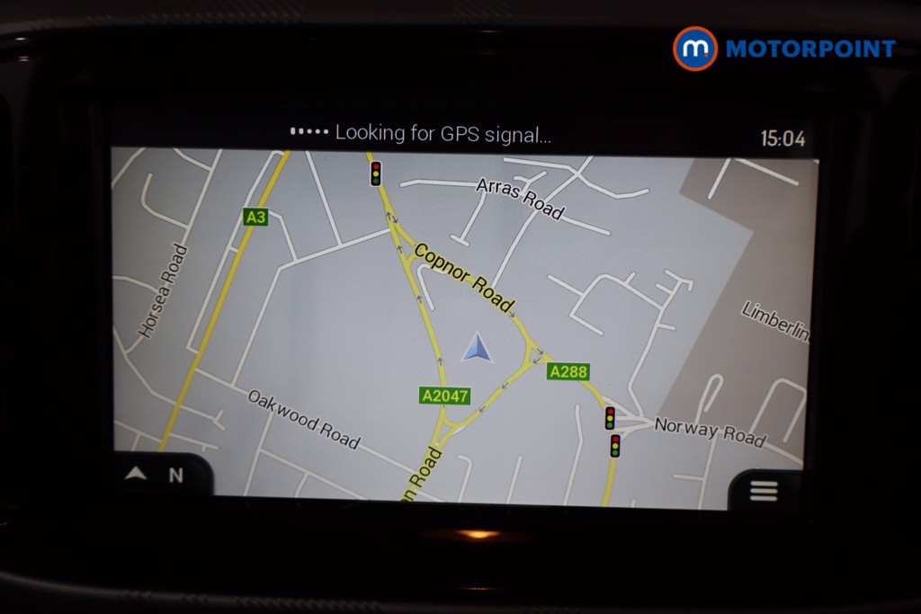Mg Motor Uk MG3 Exclusive Manual Petrol Hatchback - Stock Number (1573624) - 2nd supplementary image