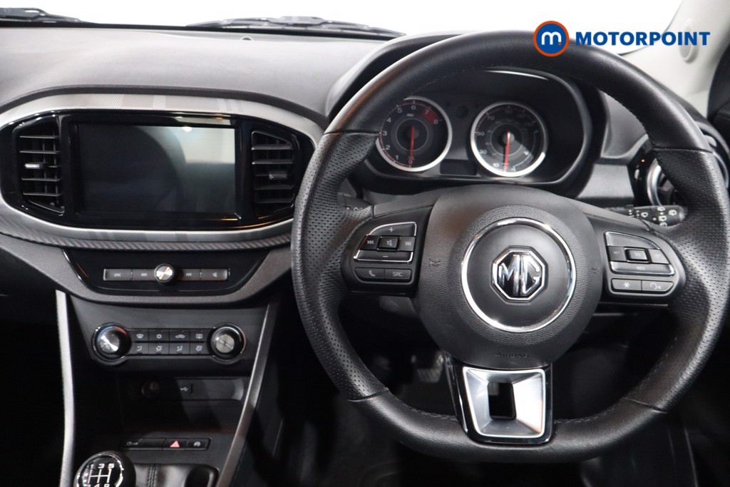Mg Motor Uk MG3 Exclusive Manual Petrol Hatchback - Stock Number (1573624) - 3rd supplementary image