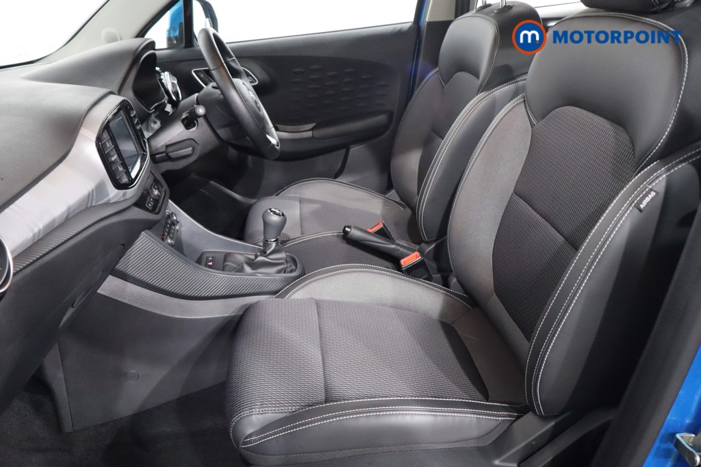 Mg Motor Uk MG3 Exclusive Manual Petrol Hatchback - Stock Number (1573624) - 4th supplementary image