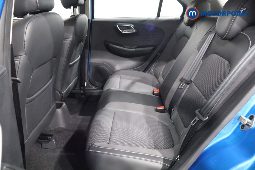Mg Motor Uk MG3 Exclusive Manual Petrol Hatchback - Stock Number (1573624) - 5th supplementary image