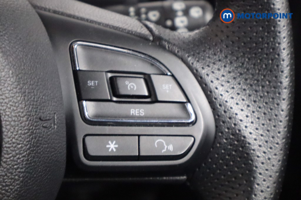 Mg Motor Uk MG3 Exclusive Manual Petrol Hatchback - Stock Number (1573624) - 8th supplementary image