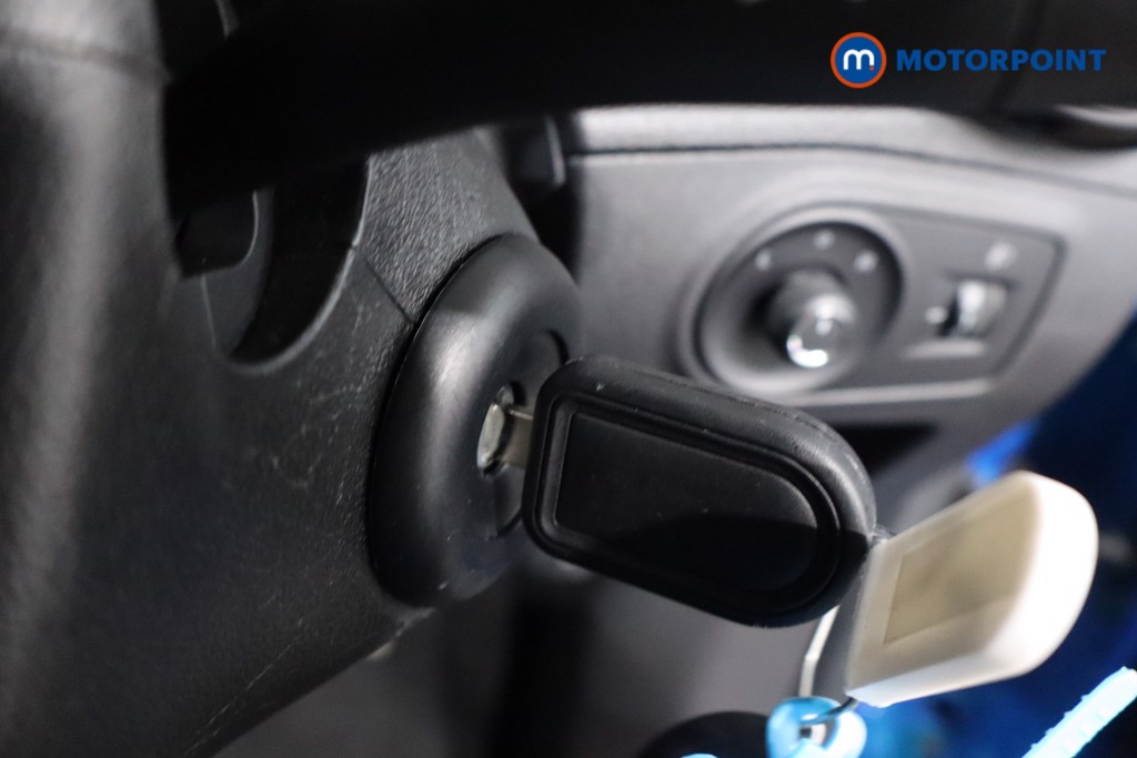 Mg Motor Uk MG3 Exclusive Manual Petrol Hatchback - Stock Number (1573624) - 13th supplementary image