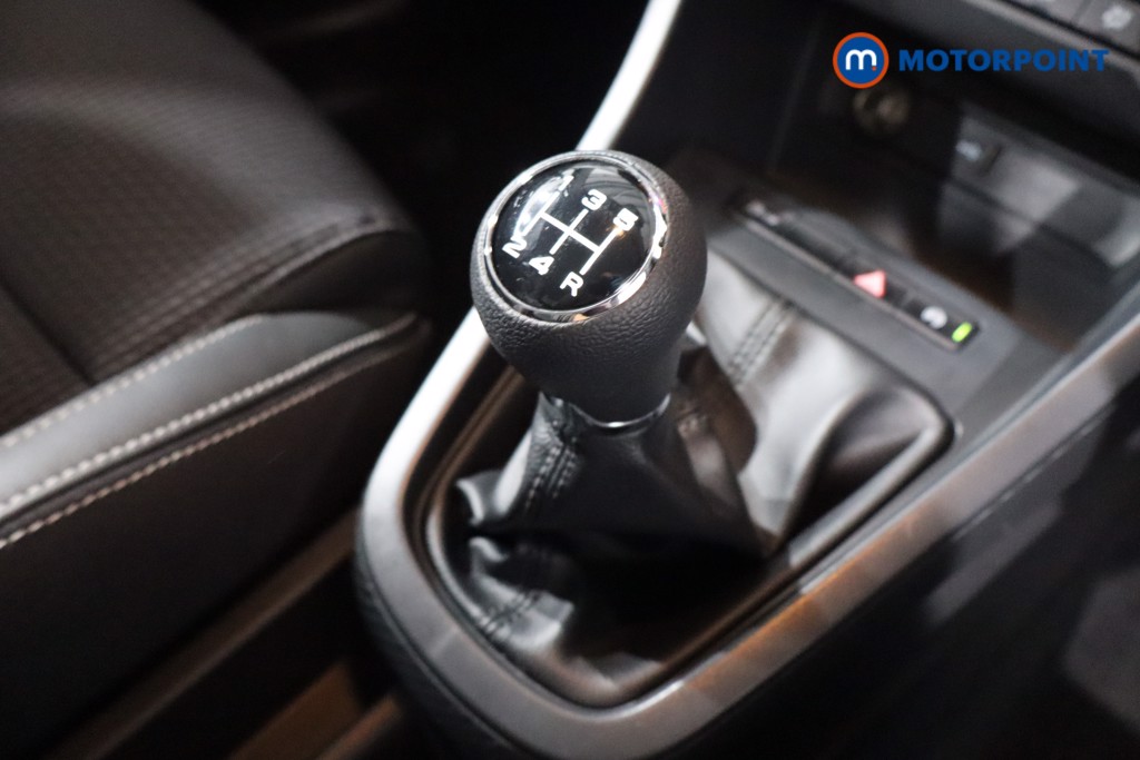 Mg Motor Uk MG3 Exclusive Manual Petrol Hatchback - Stock Number (1573624) - 14th supplementary image