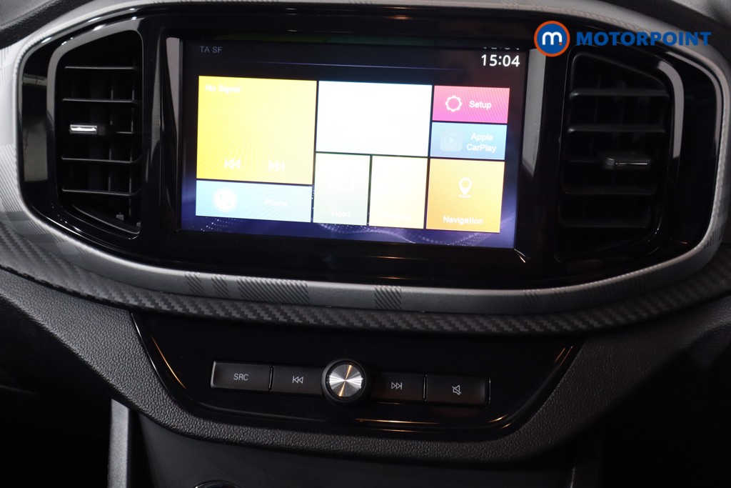 Mg Motor Uk MG3 Exclusive Manual Petrol Hatchback - Stock Number (1573624) - 15th supplementary image