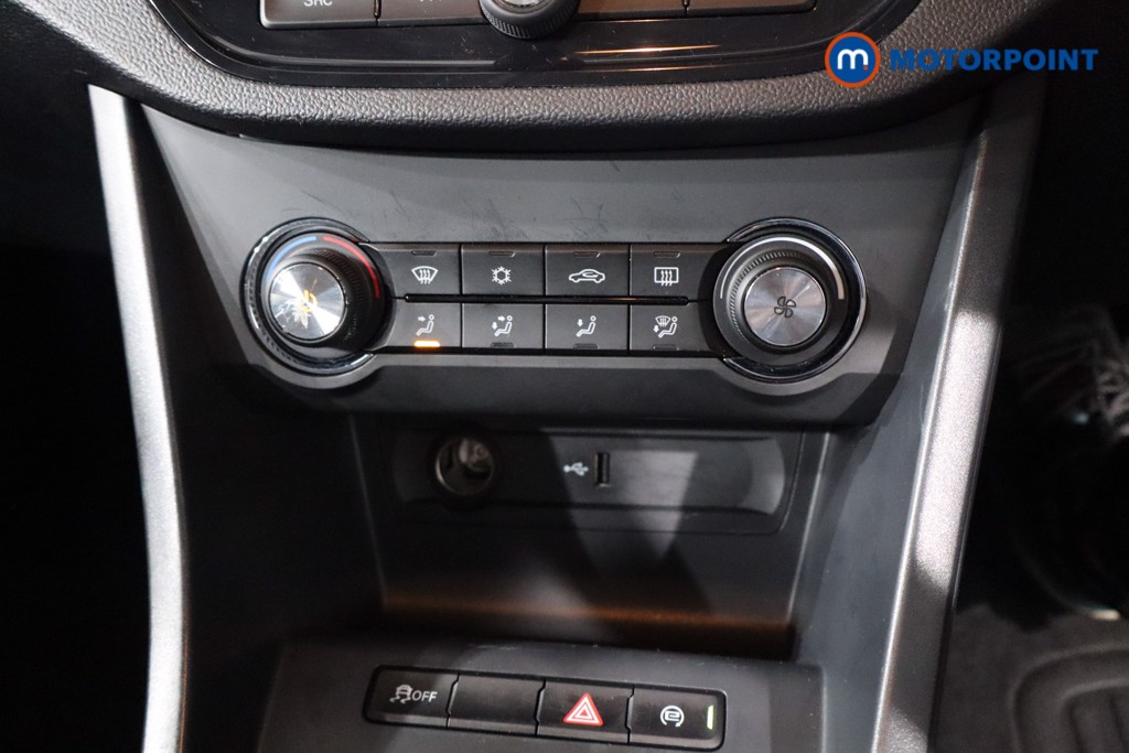 Mg Motor Uk MG3 Exclusive Manual Petrol Hatchback - Stock Number (1573624) - 16th supplementary image