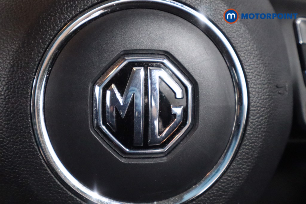 Mg Motor Uk MG3 Exclusive Manual Petrol Hatchback - Stock Number (1573624) - 17th supplementary image