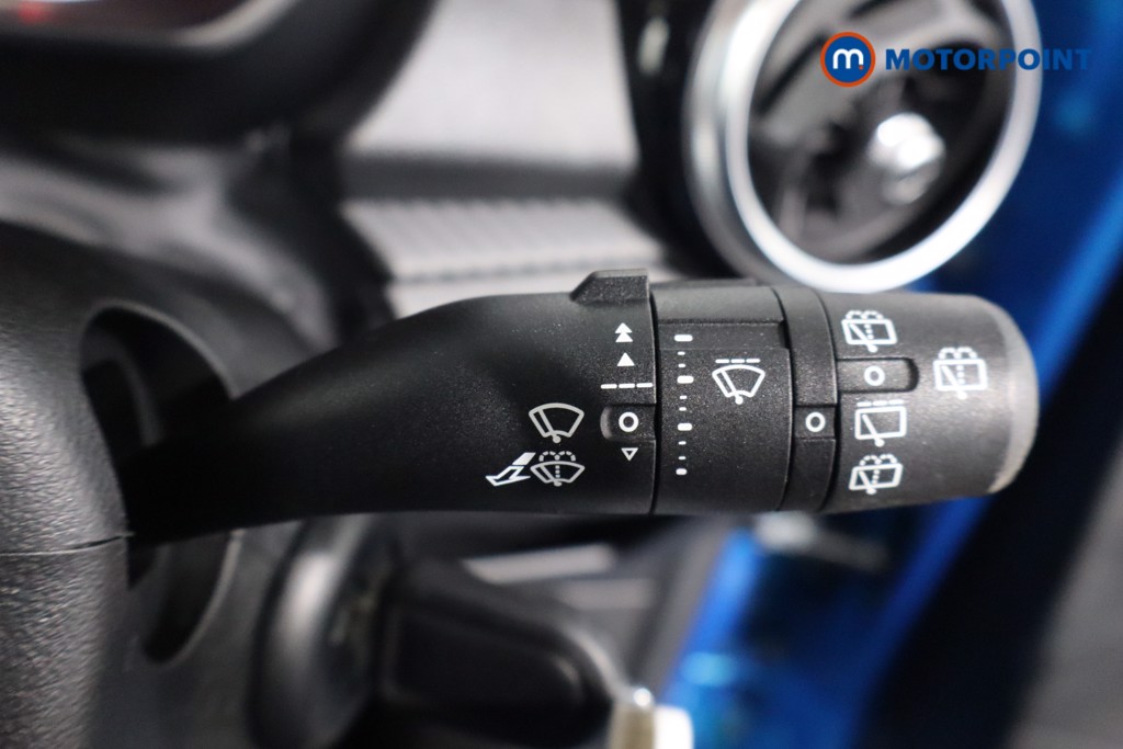 Mg Motor Uk MG3 Exclusive Manual Petrol Hatchback - Stock Number (1573624) - 18th supplementary image