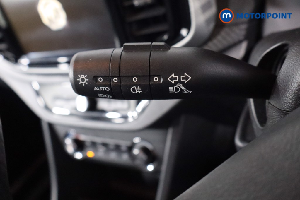 Mg Motor Uk MG3 Exclusive Manual Petrol Hatchback - Stock Number (1573624) - 19th supplementary image