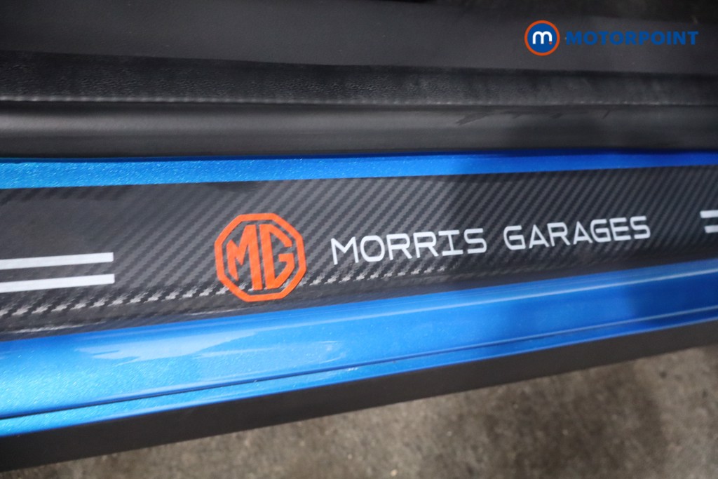 Mg Motor Uk MG3 Exclusive Manual Petrol Hatchback - Stock Number (1573624) - 21st supplementary image
