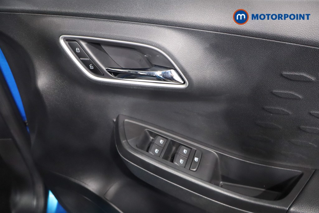 Mg Motor Uk MG3 Exclusive Manual Petrol Hatchback - Stock Number (1573624) - 22nd supplementary image