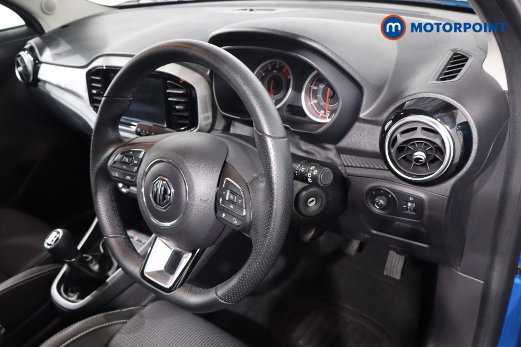 Mg Motor Uk MG3 Exclusive Manual Petrol Hatchback - Stock Number (1573624) - 24th supplementary image