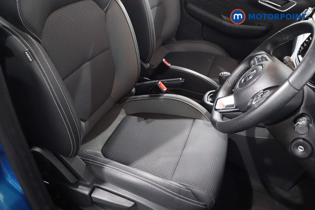 Mg Motor Uk MG3 Exclusive Manual Petrol Hatchback - Stock Number (1573624) - 25th supplementary image