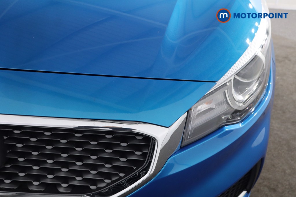 Mg Motor Uk MG3 Exclusive Manual Petrol Hatchback - Stock Number (1573624) - 27th supplementary image