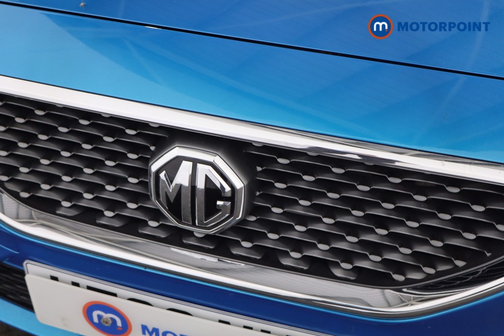 Mg Motor Uk MG3 Exclusive Manual Petrol Hatchback - Stock Number (1573624) - 29th supplementary image