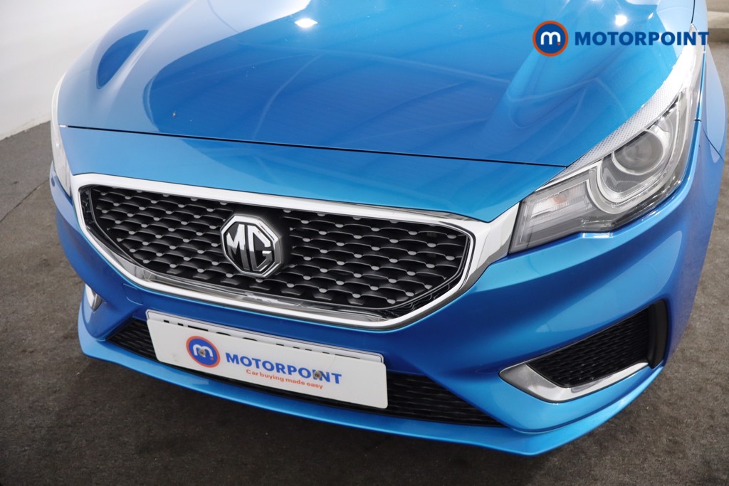Mg Motor Uk MG3 Exclusive Manual Petrol Hatchback - Stock Number (1573624) - 30th supplementary image