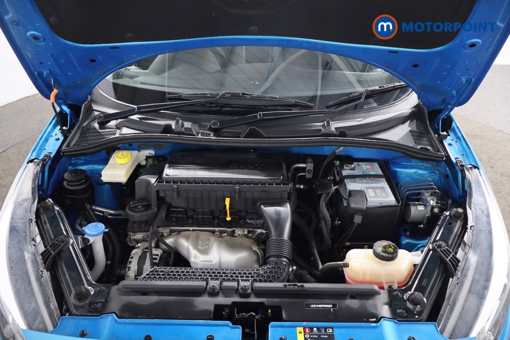 Mg Motor Uk MG3 Exclusive Manual Petrol Hatchback - Stock Number (1573624) - 31st supplementary image