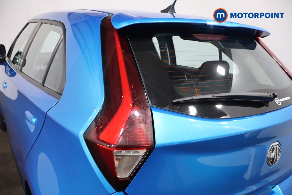Mg Motor Uk MG3 Exclusive Manual Petrol Hatchback - Stock Number (1573624) - 33rd supplementary image