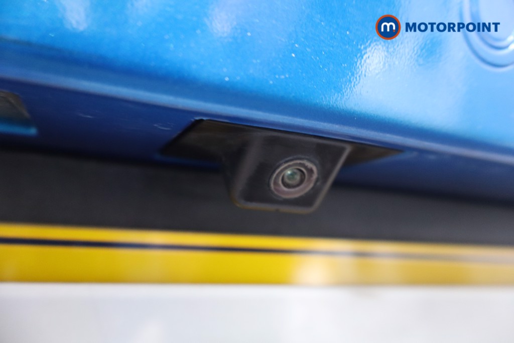 Mg Motor Uk MG3 Exclusive Manual Petrol Hatchback - Stock Number (1573624) - 35th supplementary image