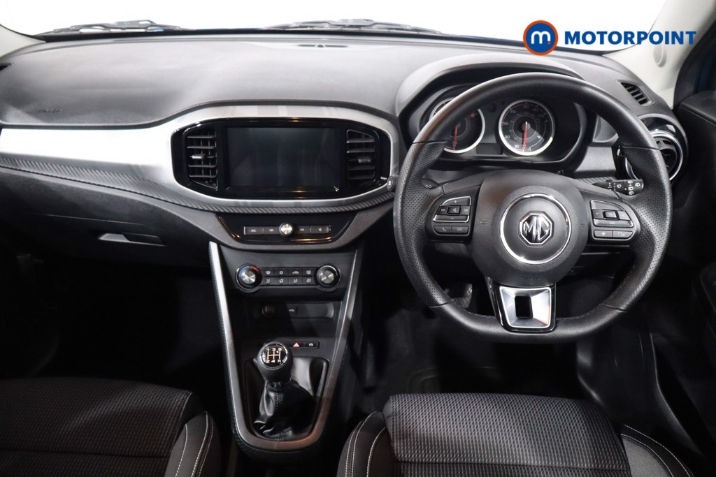 Mg Motor Uk MG3 Exclusive Manual Petrol Hatchback - Stock Number (1573624) - 1st supplementary image