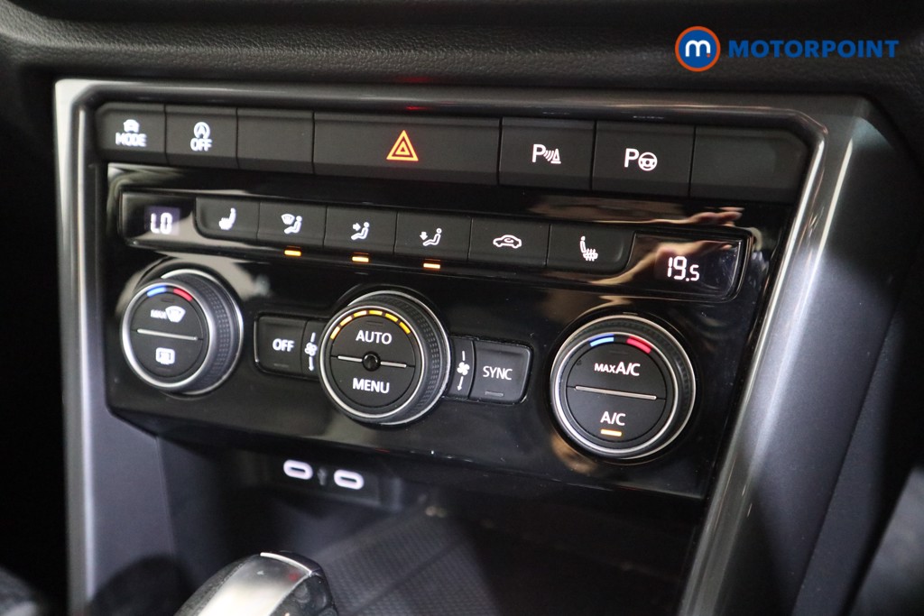 Volkswagen T-Roc R-Line Automatic Petrol SUV - Stock Number (1573684) - 7th supplementary image