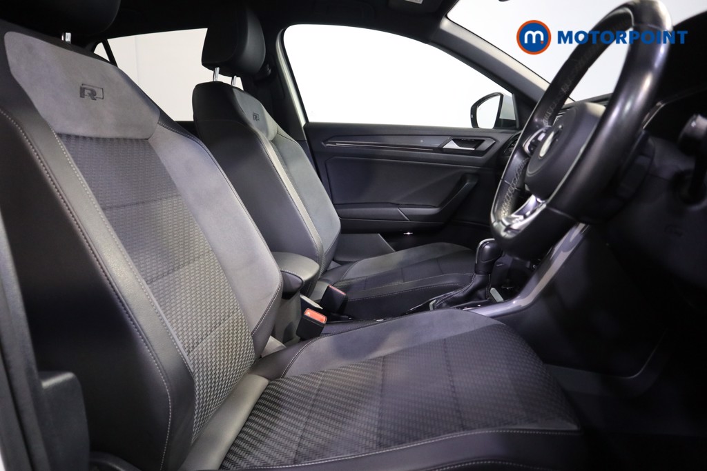 Volkswagen T-Roc R-Line Automatic Petrol SUV - Stock Number (1573684) - 12th supplementary image