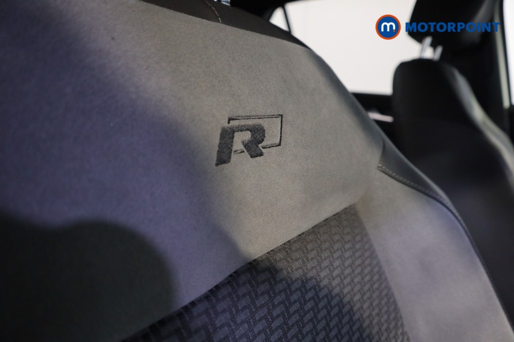 Volkswagen T-Roc R-Line Automatic Petrol SUV - Stock Number (1573684) - 13th supplementary image