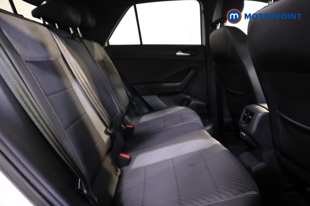 Volkswagen T-Roc R-Line Automatic Petrol SUV - Stock Number (1573684) - 14th supplementary image