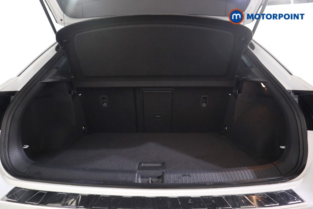 Volkswagen T-Roc R-Line Automatic Petrol SUV - Stock Number (1573684) - 15th supplementary image